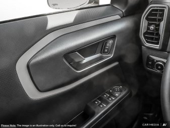 2025 Ford Bronco Sport Big Bend - Image 15