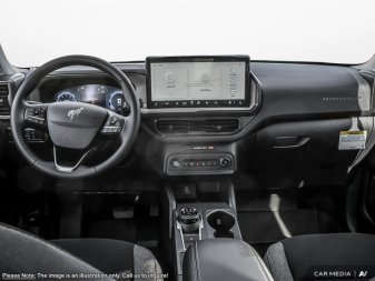 2025 Ford Bronco Sport Big Bend - Image 21