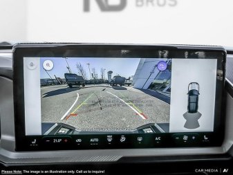 2025 Ford Bronco Sport Big Bend - Image 22