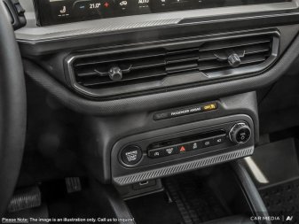 2025 Ford Bronco Sport Big Bend - Image 23