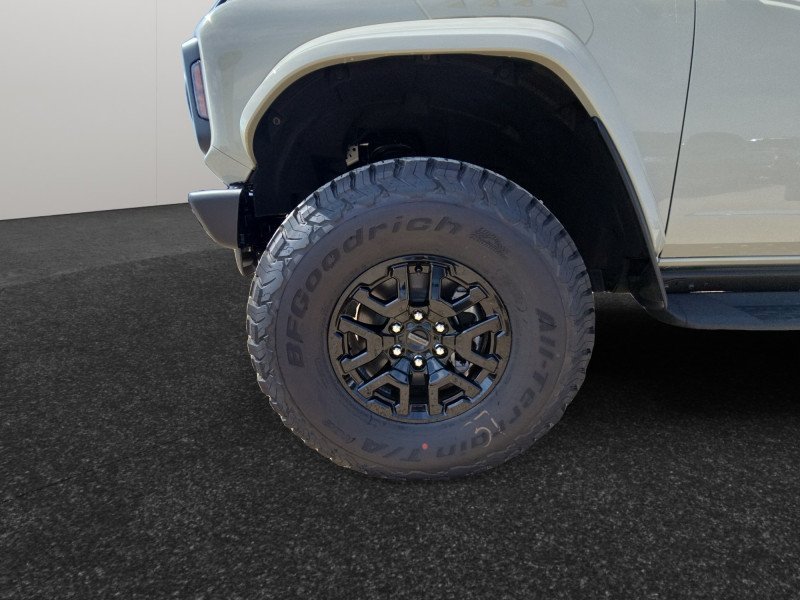 Ford Bronco Raptor  - Leather Seats 1FMEE0RR3SLA91402 125143