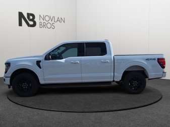 2025 Ford F-150 XLT - Image 2