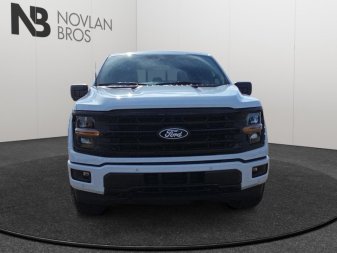 2025 Ford F-150 XLT - Image 7