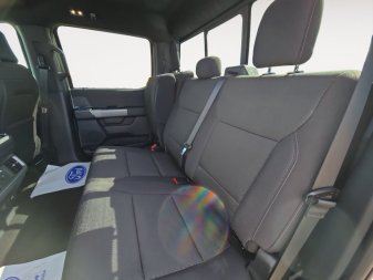 2025 Ford F-150 XLT - Image 12