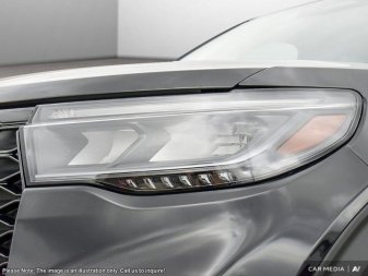 2025 Ford Explorer ST-Line  - Sunroof - Image 9