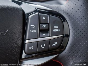 2025 Ford Explorer ST-Line  - Sunroof - Image 14