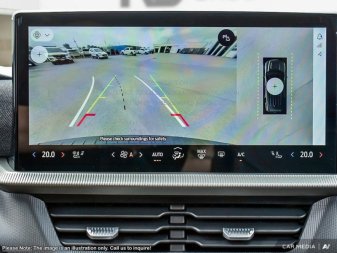 2025 Ford Explorer ST-Line  - Sunroof - Image 22