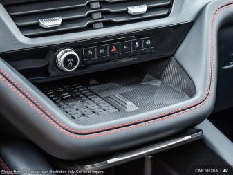 2025 Ford Explorer ST-Line  - Sunroof - Image 23