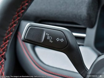 2025 Ford Explorer ST-Line  - Sunroof - Image 24