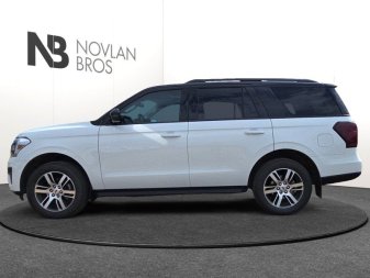 2024 Ford Expedition XLT  - Navigation - Heated Seats - Image 2