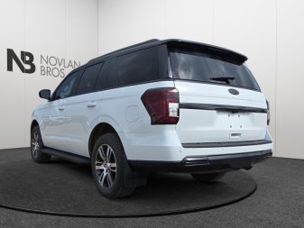 2024 Ford Expedition XLT  - Navigation - Heated Seats - Image 3