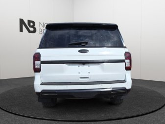 2024 Ford Expedition XLT  - Navigation - Heated Seats - Image 4