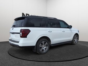 2024 Ford Expedition XLT  - Navigation - Heated Seats - Image 5