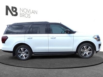 2024 Ford Expedition XLT  - Navigation - Heated Seats - Image 6
