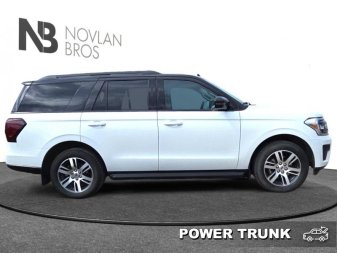 2024 Ford Expedition XLT  - Navigation - Heated Seats - Image 6