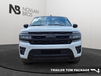 2024 Ford Expedition XLT  - Navigation - Heated Seats - Image 7