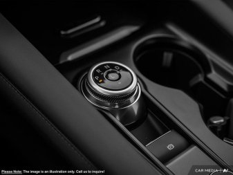 2025 Ford Explorer Active  - Heated Seats - Image 16