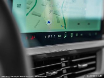 2025 Ford Explorer Active  - Heated Seats - Image 23
