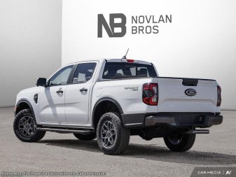 Ford Ranger XLT 1FTER4HHXSLE18807 125665