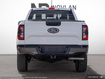 Ford Ranger XLT 1FTER4HHXSLE18807 125666