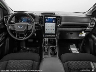 Ford Ranger XLT 1FTER4HHXSLE18807 125682
