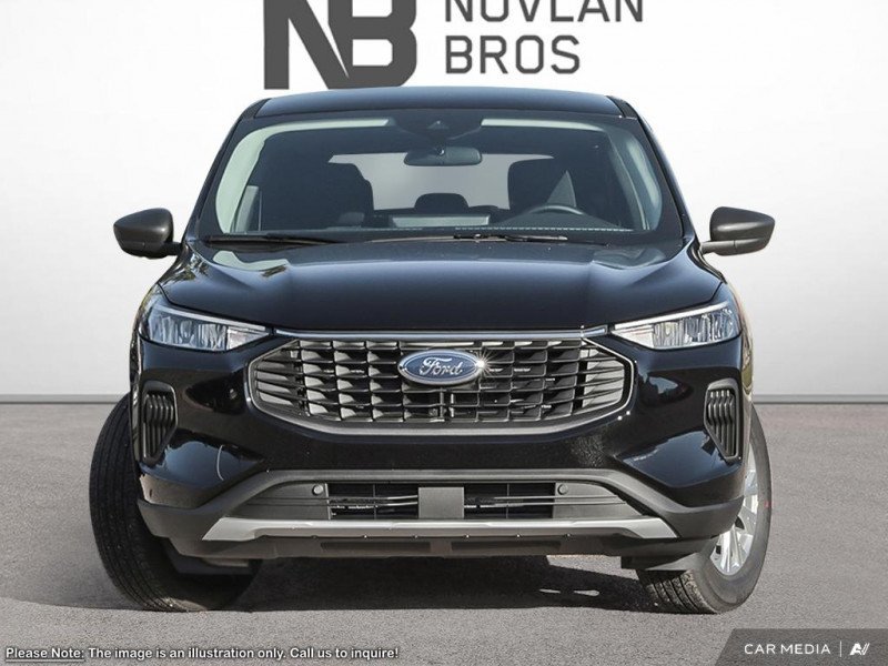 Ford Escape Active  - Heated Seats 1FMCU9GN2SUB54675 125687