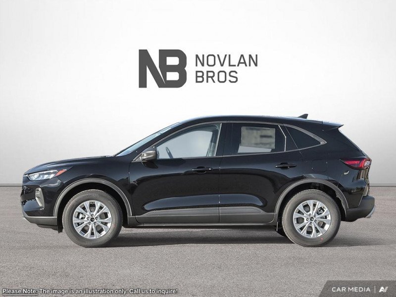 Ford Escape Active  - Heated Seats 1FMCU9GN2SUB54675 125688