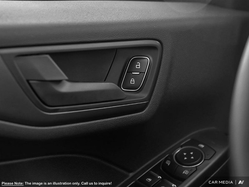 Ford Escape Active  - Heated Seats 1FMCU9GN2SUB54675 125700