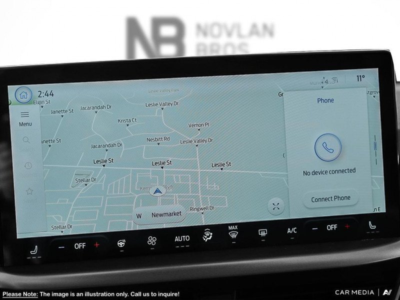 Ford Escape Active  - Heated Seats 1FMCU9GN2SUB54675 125702