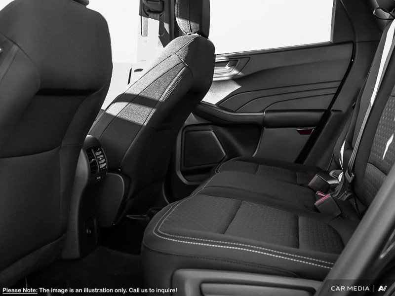 Ford Escape Active  - Heated Seats 1FMCU9GN2SUB54675 125705