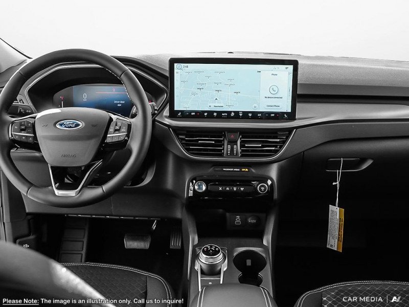 Ford Escape Active  - Heated Seats 1FMCU9GN2SUB54675 125706