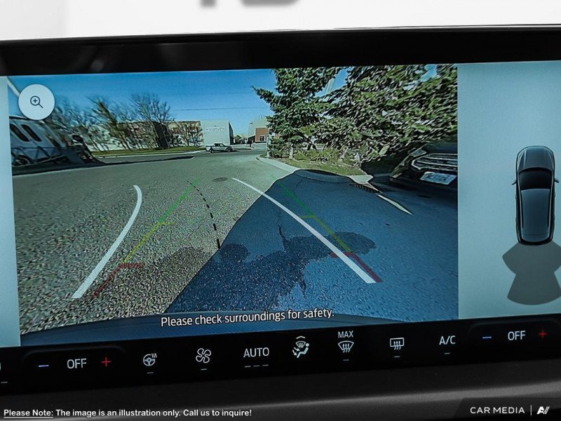 Ford Escape Active  - Heated Seats 1FMCU9GN2SUB54675 125707