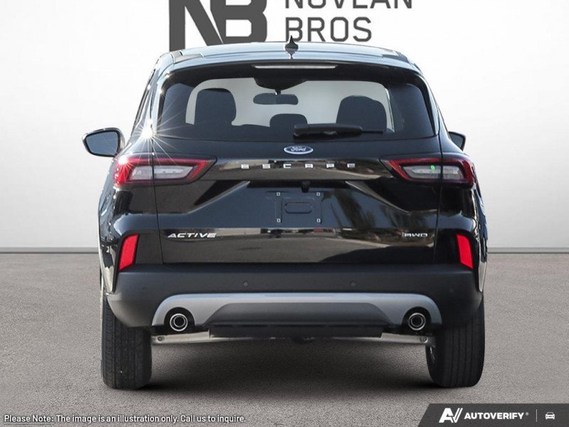 Ford Escape Active  - Heated Seats 1FMCU9GN2SUB54675 130050