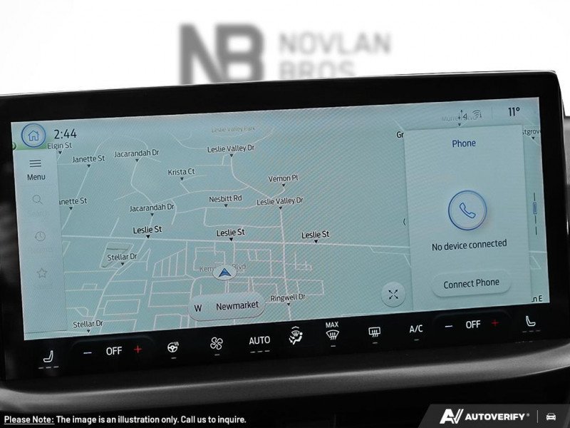 Ford Escape Active  - Heated Seats 1FMCU9GN2SUB54675 130062