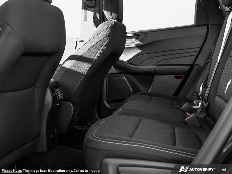 Ford Escape Active  - Heated Seats 1FMCU9GN2SUB54675 130065