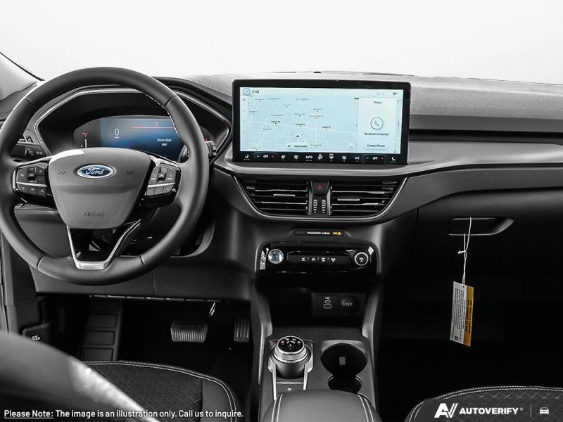 Ford Escape Active  - Heated Seats 1FMCU9GN2SUB54675 130066