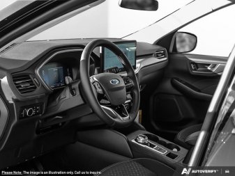 Ford Escape Active  - Heated Seats 1FMCU9GN2SUB54675 130056