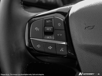 Ford Escape Active  - Heated Seats 1FMCU9GN2SUB54675 130059