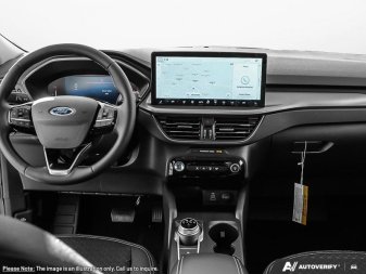 Ford Escape Active  - Heated Seats 1FMCU9GN2SUB54675 130066