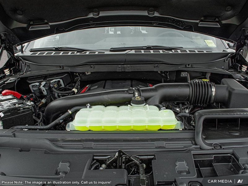 Ford F-150 Raptor  - Leather Seats - Sunroof 1FTFW1RG4SFB62163 125741