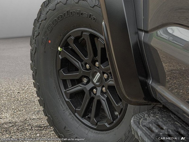 Ford F-150 Raptor  - Leather Seats - Sunroof 1FTFW1RG4SFB62163 125743