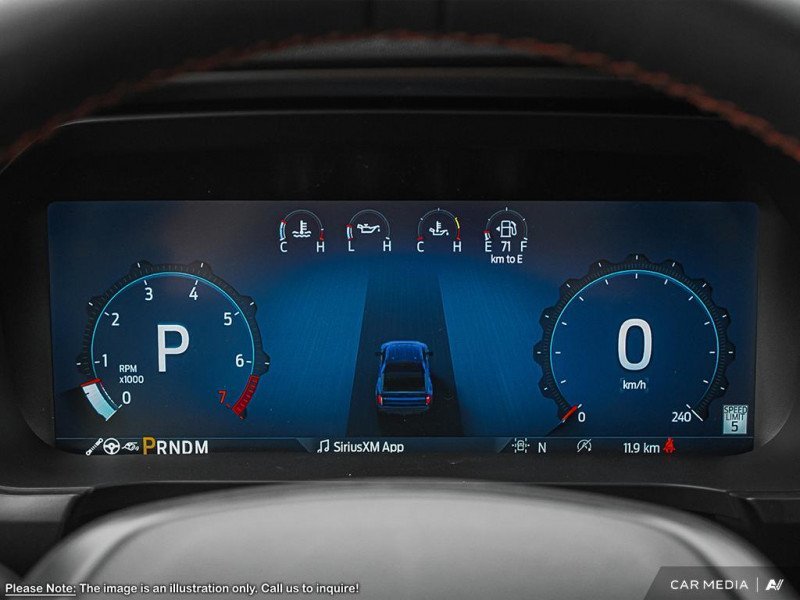 Ford F-150 Raptor  - Leather Seats - Sunroof 1FTFW1RG4SFB62163 125749