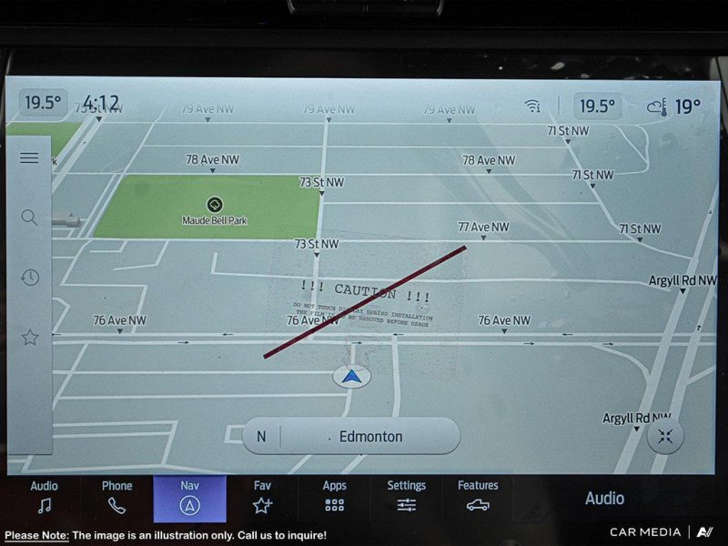 Ford F-150 Raptor  - Leather Seats - Sunroof 1FTFW1RG4SFB62163 125753