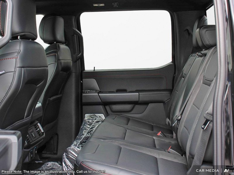 Ford F-150 Raptor  - Leather Seats - Sunroof 1FTFW1RG4SFB62163 125756