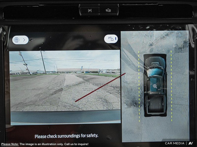 Ford F-150 Raptor  - Leather Seats - Sunroof 1FTFW1RG4SFB62163 125758