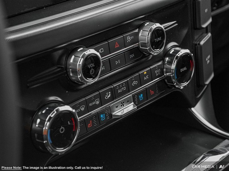 Ford F-150 Raptor  - Leather Seats - Sunroof 1FTFW1RG4SFB62163 125759