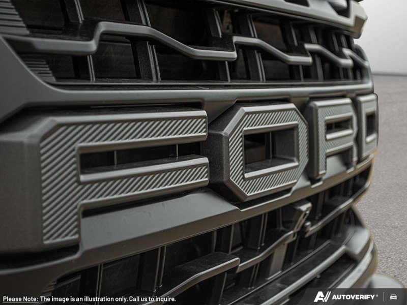 Ford F-150 Raptor  - DEALER DEMO - Leather Seats 1FTFW1RG4SFB62163 130079