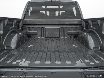 2025 Ford F-150 Raptor  - Leather Seats - Sunroof - Image 6