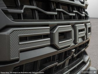 2025 Ford F-150 Raptor  - Leather Seats - Sunroof - Image 8