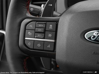 2025 Ford F-150 Raptor  - Leather Seats - Sunroof - Image 14